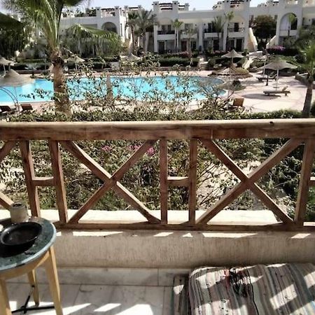 Apartamento Sunny Lakes Beautiful Flat For Relax Sharm El-Sheikh Exterior foto